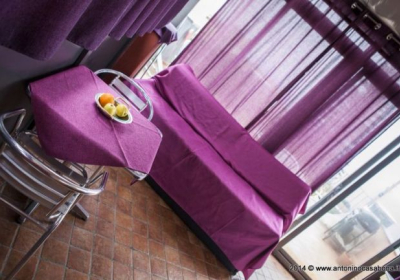 Casa Vacanze Villa Bellavista Acireale Villa In Centro Storico